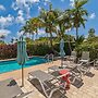 Private Villa With Pool And Sauna 5 Bedroom Home by RedAwning