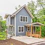 Asheville Nc-30+ Day Stays Only- 3 Bedroom Home by Sunscape Property M
