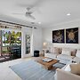 New Listing! Waterfront Villa W/ Boat Slip 3 Bedroom Townhouse by RedA