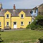 Lovely 2-bed Cottage in St Brides, Pembrokeshire