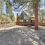 Family Friendly: Modern Cabin in Munds Park!