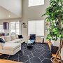 6 Mi to Dia: Denver Home w/ Fenced Yard & Fire Pit