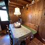 Chalet Stravedo in Borca di Cadore