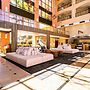 Resort pé na areia - Suítes JBVTOP