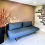 S04 SUPER SUITE Full Service WiFiTerraza