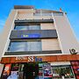 Fabhotel Ss Blue