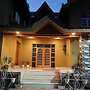 Fabhotel Farsal Villa