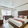 Fabhotel Serenity Sand Resort