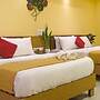 Fabhotel Sb Square