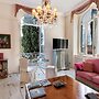 Luxury Apartment In Villa Cava