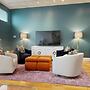 Wolf Den Loft Downtown AVL