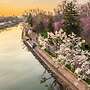 Boheme Proprety in the Heart of Timisoara