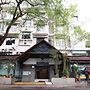 Hotel Heritage 2001-Nagpur