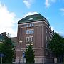 Forenom Apartments Göteborg Geijersgatan