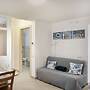 Comfy Apartment Near the Harbor by Wonderful Italy