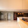Studios aconchegantes Setor Marista BLS