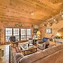 The Lodge in Powersville w/ Game Room & Fire Pit
