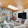 Quiet Dolan Springs Home w/ Patio, Mountain Views!