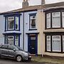 Traditional 3-bed House on the Historic Headland