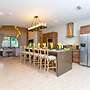 Luxury 3bdr House Near Disney