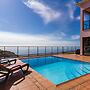 Canhas Views Pool and Barbecue