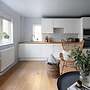 St Catherine s Hospital - Deluxe Apartment