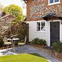 Lavender Folly - Cosy Accommodation Alresford