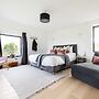 Stunning Home With Garden Panoramic Views