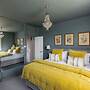 Divine Georgian Townhouse in the Heart of Bath