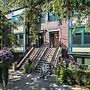 The Orenco Station Hotel