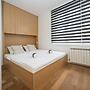 Design 1bdr Apartment With City View