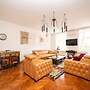 Authentic Design 2bdr Apartment in Old Town