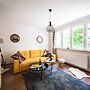 Design Studio Apartment Near the Center