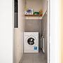 Modern 1bdr Apartment Near City Center