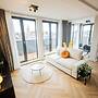 Wonderful Studio Penthouses