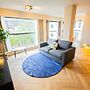 Joyful Serviced Studio Apartment -ks71-j