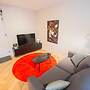 Alphabet Apartments 1BR Serviced Apartments