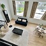 Serviced 2BR Apartments in Utrecht