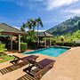 Aster Pool Villa in Rawai