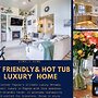 Hot Tub Pet Friendly Luxury Pagosa Home