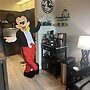 Lake Buena Vista Suite 2 Queens