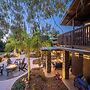 Private Resort in Lake Hodges