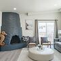 The Rosemont IV - La Jolla Ocean View Retreat