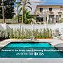 Luxury Paradise Walk to Las Olas -5 Mins to Beach