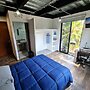 R09 Habitacion Equipada STV WIFI Parking