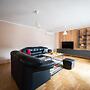 Duplex Apartment for up to 12 People- Old Town