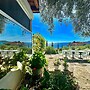 Sun Rose apartments Sveti Stefan