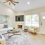 Idyllic Tustin Home w/ Private Patio & Grill
