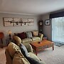 Beautiful APT W Office Area 2BR Long Term