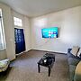 Lovely Spacious 1Br apt With Patio